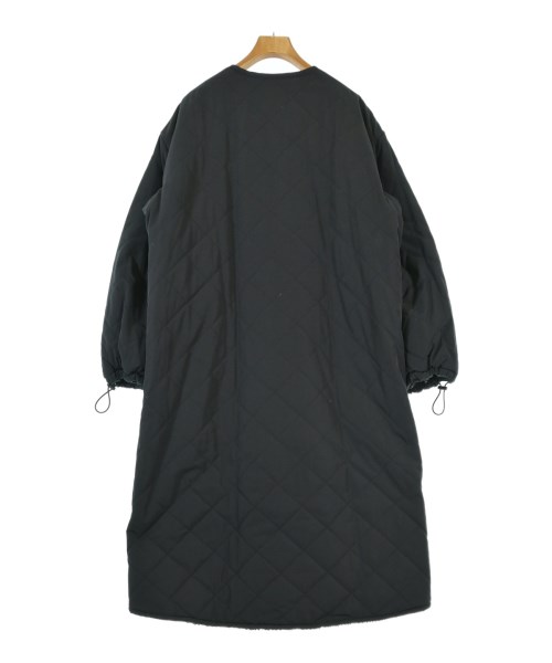 emmi atelier（エミアトリエ）ダウンコート 黒 サイズ:1(S位) レディース/2200667912021
