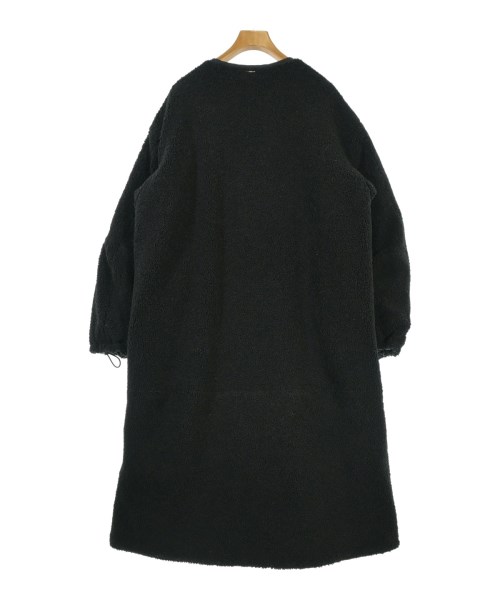 emmi atelier（エミアトリエ）ダウンコート 黒 サイズ:1(S位) レディース/2200667912021