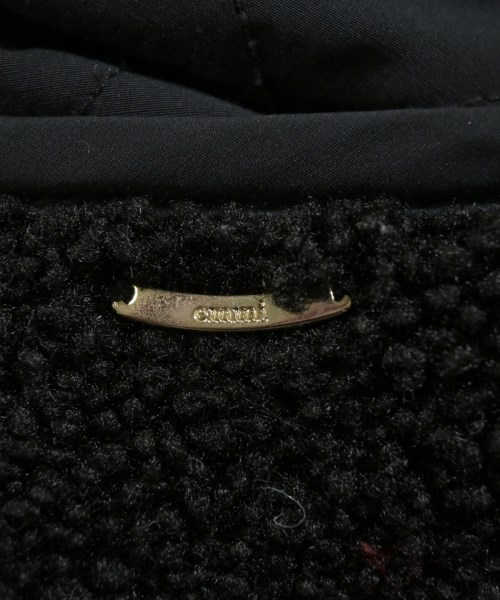 emmi atelier（エミアトリエ）ダウンコート 黒 サイズ:1(S位) レディース/2200667912021