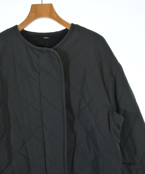 emmi atelier（エミアトリエ）ダウンコート 黒 サイズ:1(S位) レディース/2200667912021