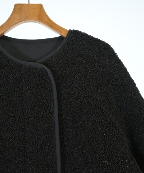 emmi atelier（エミアトリエ）ダウンコート 黒 サイズ:1(S位) レディース/2200667912021