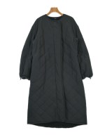 emmi atelier（エミアトリエ）ダウンコート 黒 サイズ:1(S位) レディース/2200667912021