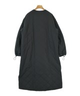 emmi atelier（エミアトリエ）ダウンコート 黒 サイズ:1(S位) レディース/2200667912021