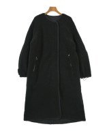 emmi atelier（エミアトリエ）ダウンコート 黒 サイズ:1(S位) レディース/2200667912021