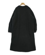 emmi atelier（エミアトリエ）ダウンコート 黒 サイズ:1(S位) レディース/2200667912021