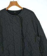 emmi atelier（エミアトリエ）ダウンコート 黒 サイズ:1(S位) レディース/2200667912021