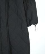 emmi atelier（エミアトリエ）ダウンコート 黒 サイズ:1(S位) レディース/2200667912021