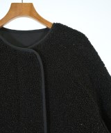 emmi atelier（エミアトリエ）ダウンコート 黒 サイズ:1(S位) レディース/2200667912021