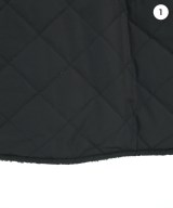 emmi atelier（エミアトリエ）ダウンコート 黒 サイズ:1(S位) レディース/2200667912021