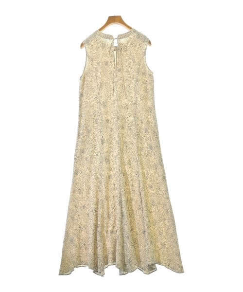 emmi atelier（エミアトリエ）ワンピース ベージュ サイズ:0(XS位) レディース/2200669122015