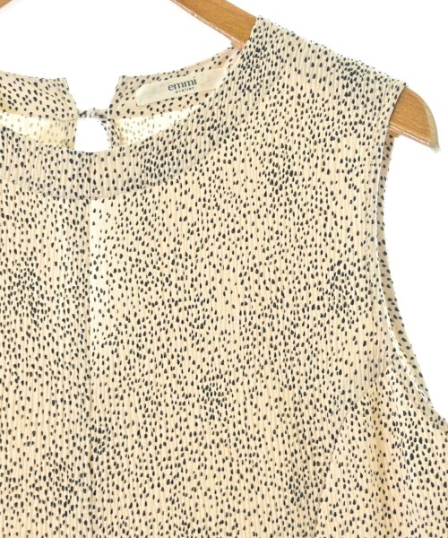 emmi atelier（エミアトリエ）ワンピース ベージュ サイズ:0(XS位) レディース/2200669122015