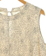 emmi atelier（エミアトリエ）ワンピース ベージュ サイズ:0(XS位) レディース/2200669122015