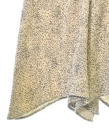 emmi atelier（エミアトリエ）ワンピース ベージュ サイズ:0(XS位) レディース/2200669122015