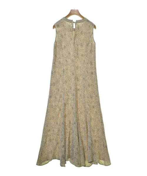 emmi atelier（エミアトリエ）ワンピース ベージュ サイズ:0(XS位) レディース/2200669122022