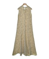 emmi atelier（エミアトリエ）ワンピース ベージュ サイズ:0(XS位) レディース/2200669122022