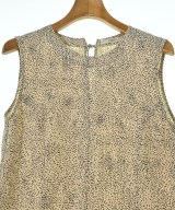 emmi atelier（エミアトリエ）ワンピース ベージュ サイズ:0(XS位) レディース/2200669122022