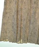 emmi atelier（エミアトリエ）ワンピース ベージュ サイズ:0(XS位) レディース/2200669122022