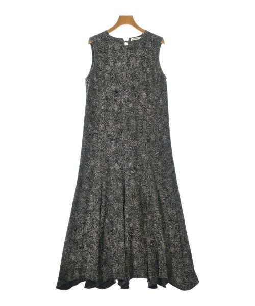 emmi atelier(エミアトリエ)ワンピース 茶 サイズ:0(XS位)/2200669122039