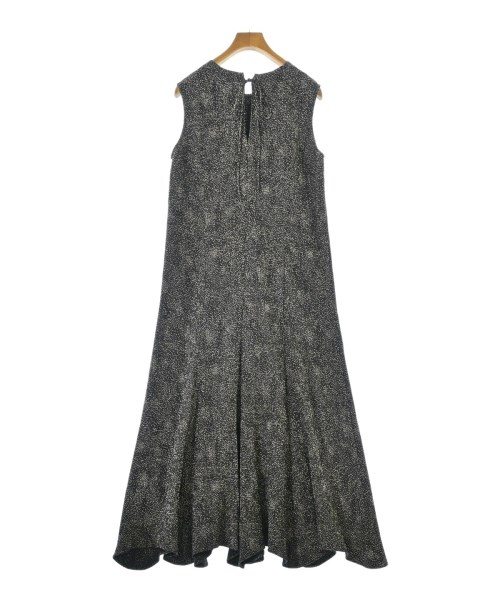 emmi atelier（エミアトリエ）ワンピース 茶 サイズ:0(XS位) レディース/2200669122039