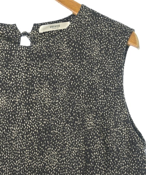 emmi atelier（エミアトリエ）ワンピース 茶 サイズ:0(XS位) レディース/2200669122039