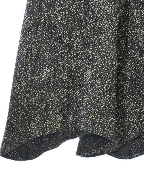 emmi atelier（エミアトリエ）ワンピース 茶 サイズ:0(XS位) レディース/2200669122039