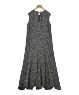 emmi atelier（エミアトリエ）ワンピース 茶 サイズ:0(XS位) レディース/2200669122039