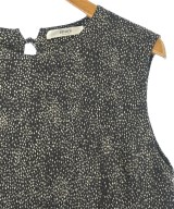 emmi atelier（エミアトリエ）ワンピース 茶 サイズ:0(XS位) レディース/2200669122039