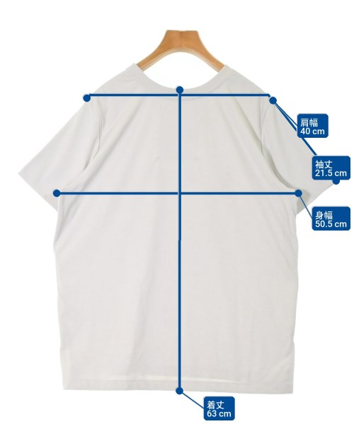 emmi atelier（エミアトリエ）Tシャツ・カットソー グレー サイズ:ONE レディース/2200669844023