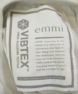 emmi atelier（エミアトリエ）Tシャツ・カットソー グレー サイズ:ONE レディース/2200669844023