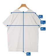 emmi atelier（エミアトリエ）Tシャツ・カットソー グレー サイズ:ONE レディース/2200669844023