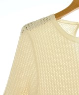 emmi atelier（エミアトリエ）ワンピース 白 サイズ:0(XS位) レディース/2200723350156
