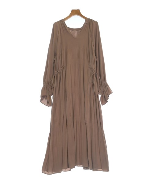 emmi atelier(エミアトリエ)のワンピース サイズ:1(S位) 3,400円