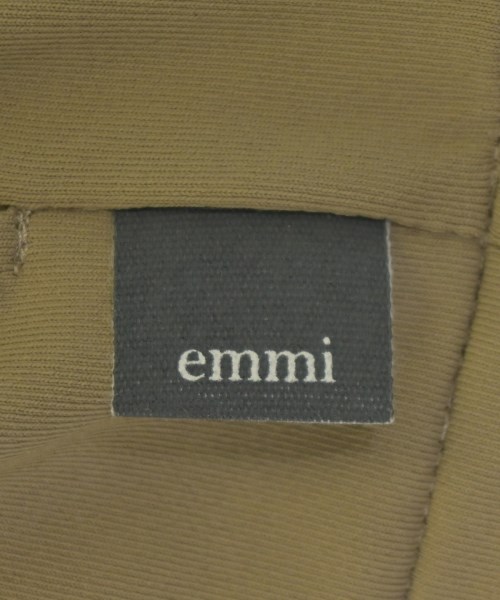 emmi atelier（エミアトリエ）Tシャツ・カットソー ベージュ サイズ:F レディース/2200728945029