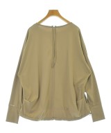 emmi atelier（エミアトリエ）Tシャツ・カットソー ベージュ サイズ:F レディース/2200728945029