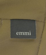 emmi atelier（エミアトリエ）Tシャツ・カットソー ベージュ サイズ:F レディース/2200728945029