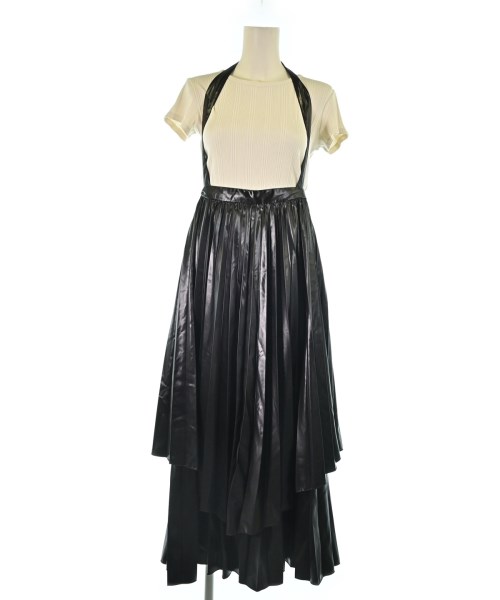 emmi atelier(エミアトリエ)のロング・マキシ丈スカート サイズ:1(S位) 3,600円