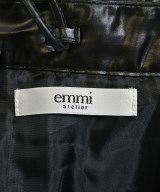 emmi atelier（エミアトリエ）ロング・マキシ丈スカート 黒 サイズ:1(S位) レディース/2200720492033