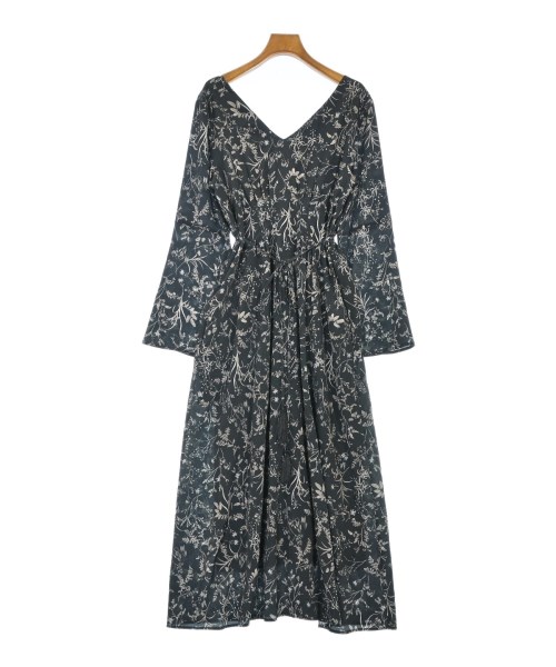 emmi atelier(エミアトリエ)のワンピース サイズ:1(S位) 4,800円