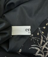 emmi atelier（エミアトリエ）ワンピース 黒 サイズ:1(S位) レディース/2200720814033