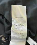 emmi atelier（エミアトリエ）ワンピース 黒 サイズ:1(S位) レディース/2200720814033