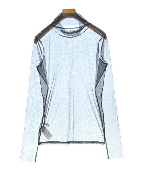 emmi atelier（エミアトリエ）Tシャツ・カットソー 黒 サイズ:F レディース/2200717458936
