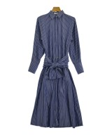 emmi atelier（エミアトリエ）ワンピース 紺 サイズ:0(XS位) レディース/2200719722042
