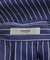 emmi atelier（エミアトリエ）ワンピース 紺 サイズ:0(XS位) レディース/2200719722042