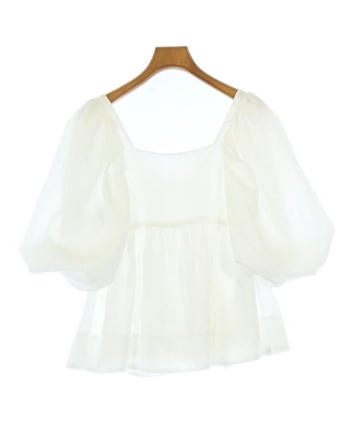 emmi atelier(エミアトリエ)のブラウス サイズ:F 5,000円