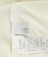 emmi atelier（エミアトリエ）ブラウス 白 サイズ:F レディース/2200721111124