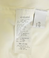 emmi atelier（エミアトリエ）ブラウス 白 サイズ:F レディース/2200721111124