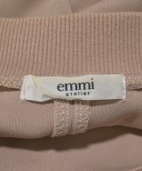 emmi atelier（エミアトリエ）ワンピース ベージュ サイズ:1(S位) レディース/2200683691030