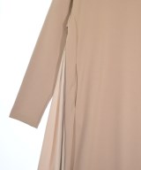 emmi atelier（エミアトリエ）ワンピース ベージュ サイズ:1(S位) レディース/2200683691030