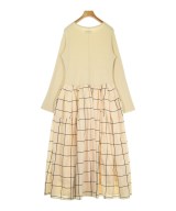 emmi atelier（エミアトリエ）ワンピース 白 サイズ:1(S位) レディース/2200683691047