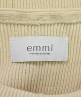 emmi atelier（エミアトリエ）ワンピース 白 サイズ:1(S位) レディース/2200683691047